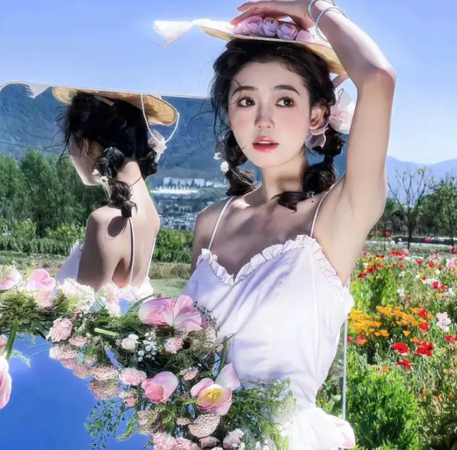 警伯游埠