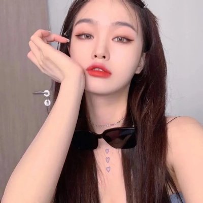 遇见女孩的感觉