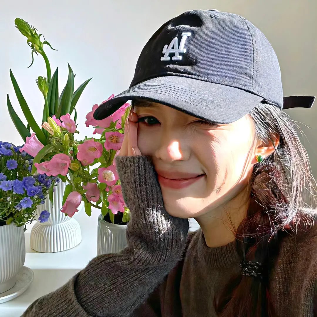 爱，来的刚好