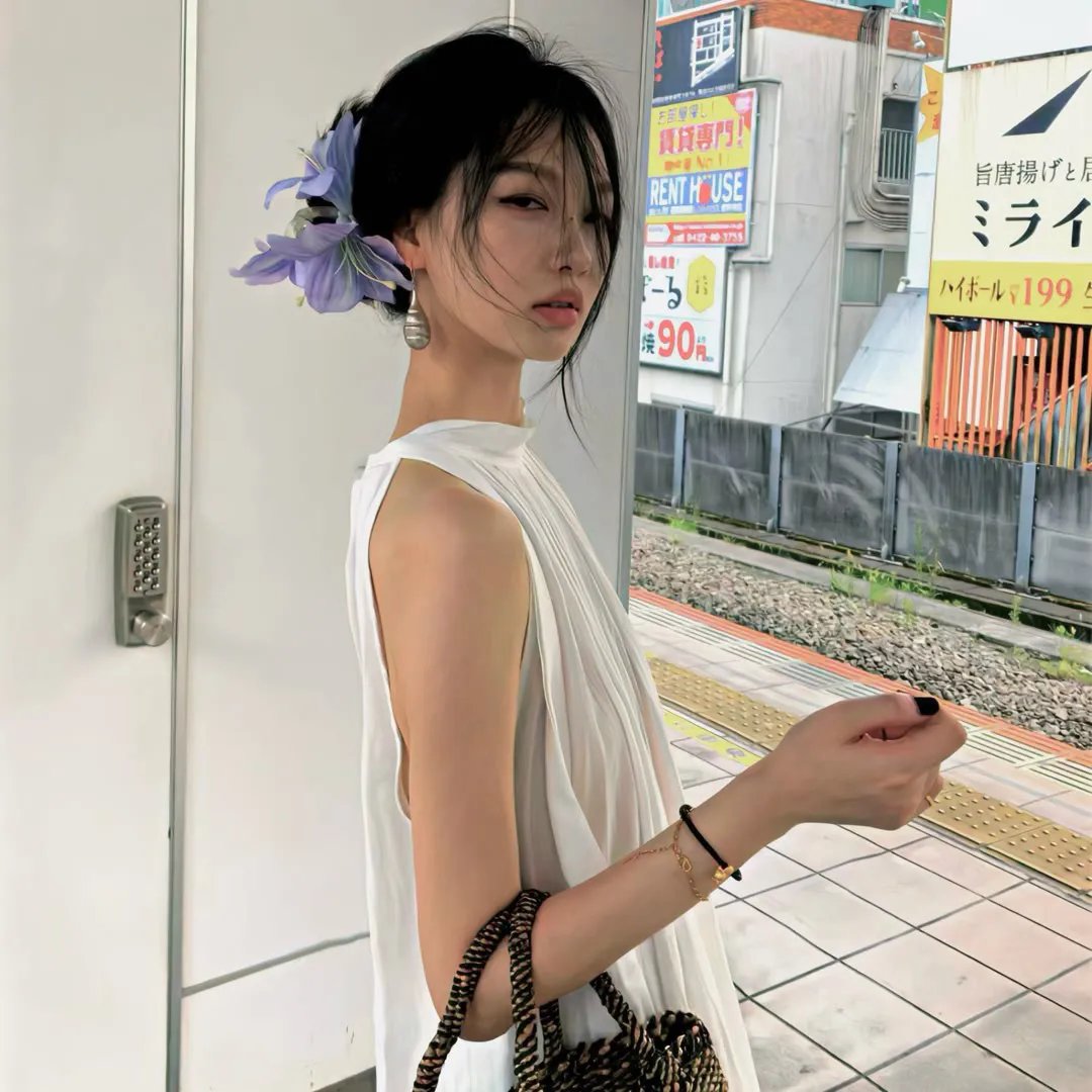 蓝调天后