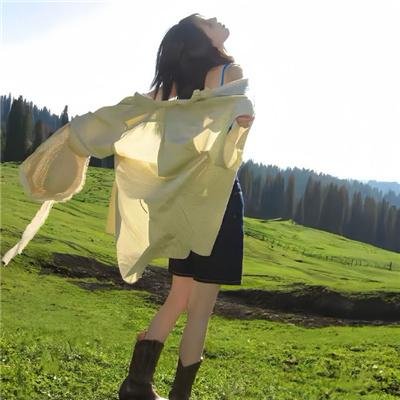 女侯爵
